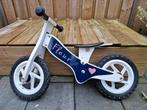 Houten Loopfiets, Ophalen, Gebruikt, Loopfiets