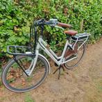 E-Bike Sundvall College 28" #prijs verlaagd, Zo goed als nieuw, 47 tot 51 cm, 30 tot 50 km per accu, Ophalen