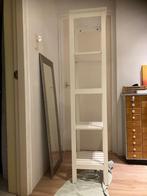 Ikea, Hemnes, kast, wit, Huis en Inrichting, 25 tot 50 cm, Minder dan 50 cm, Met plank(en), 150 tot 200 cm