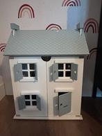 Little Dutch Poppenhuis - Inclusief Kamers & Handleiding, Kinderen en Baby's, Speelgoed | Poppenhuizen, Ophalen, Zo goed als nieuw