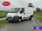 Peugeot Boxer Bestel 335 2.2 HDI L1H2 XR Airco NAP tellersta, Auto's, Euro 5, Electronic Stability Program (ESP), 4 cilinders