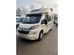 Adria Compact 600 SC Panorama Dak, Caravans en Kamperen, Campers, Tot en met 2, Diesel, Adria, 6 tot 7 meter