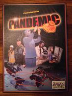 Pandemic, Hobby en Vrije tijd, Gezelschapsspellen | Bordspellen, Ophalen of Verzenden, Zo goed als nieuw