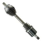 Volvo S60 aandrijfas Volvo V70 II aandrijfas Volvo V70, -, -, Nieuw, Ophalen of Verzenden