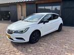 Opel Astra 1.4, Voorwielaandrijving, Gebruikt, 4 cilinders, Wit