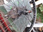 Voorwiel 20 inch, Fietsen en Brommers, Fietsonderdelen, Ophalen, Gebruikt, Algemeen, Wiel