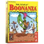 Boonanza Kaartspel [NIEUW], Ophalen of Verzenden, Nieuw