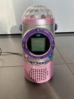 Vtech Kidi Lightshow Party - bluetooth speaker, Kinderen en Baby's, Speelgoed | Vtech, Ophalen of Verzenden, Zo goed als nieuw