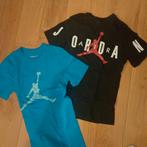 Nike airjordan air jordan t shirt maat s, Ophalen of Verzenden, Zo goed als nieuw