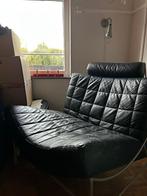 Leolux Volare Fauteuil, Ophalen, Gebruikt, Design, 75 tot 100 cm