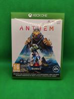 Anthem, Ophalen of Verzenden