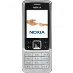 Nokia 6300 (RM-217) - Tijdloze Klassieker!, Gebruikt, Ophalen of Verzenden, Minder dan 3 megapixel, Klassiek of Candybar