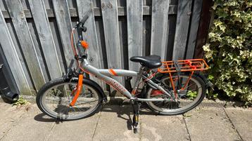 Alpina kinder fiets beschikbaar voor biedingen