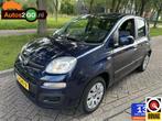 Fiat Panda 0.9 TwinAir Lounge I Airco I trekhaak I blue toot, Auto's, Voorwielaandrijving, Gebruikt, Euro 6, Origineel Nederlands