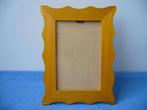 Houten fotolijst 10 x 15 cm nieuw, Ophalen of Verzenden, Nieuw
