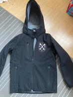 Softshell jas LOHC voor een Tessa maat 134/140, Kinderen en Baby's, Kinderkleding | Maat 134, Gebruikt, Jas, Ophalen