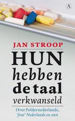 Hun hebben de taal verkwanseld, Jan Stroop, Ophalen of Verzenden