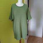 Groene lange top van Shoeby maat XXL, Zo goed als nieuw, Shoeby, Groen, Shirt of Top