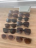 dames zonnebrillen, Sieraden, Tassen en Uiterlijk, Zonnebrillen en Brillen | Dames, Ophalen, Zo goed als nieuw, Overige kleuren