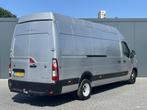 Renault Master T35 2.3 dCi 145 PK / L4H3 / MAXI WB 433 / DUB, Auto's, 145 pk, 2438 kg, Gebruikt, Euro 6