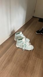 Off-White c/o Virgil Abloh Out Of Office Mid-top-sneaker, Ophalen of Verzenden, Zo goed als nieuw, Schoenen