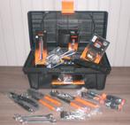 Nieuw Skandia Gereedschap!! (zie foto's), Ophalen of Verzenden, Nieuw