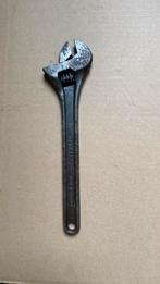 Engelse sleutel van Bahco 10”, Ophalen of Verzenden, Gebruikt