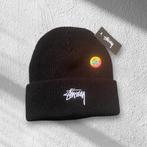 Stüssy Muts - Nieuwstaat, Kleding | Heren, Verzenden, Zo goed als nieuw, One size fits all, Hoed
