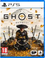 Ghost of Yotei - PS5, Spelcomputers en Games, Games | Sony PlayStation 5, Ophalen of Verzenden, Zo goed als nieuw