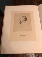 Etsen, Antiek en Kunst, Kunst | Etsen en Gravures, Ophalen of Verzenden