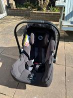 Bugaboo Turtle by Nuna, Zo goed als nieuw, Isofix, 0 t/m 13 kg, Ophalen