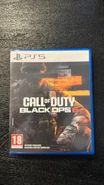 Call of duty black ops 6, Spelcomputers en Games, Games | Sony PlayStation 5, Ophalen of Verzenden, Zo goed als nieuw