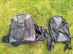 Lowepro Foto Tas + Rugzakje, Ophalen of Verzenden, Gebruikt, Rugtas, Lowepro