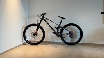 Mondraker Foxy RR beschikbaar voor biedingen
