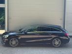 Mercedes-Benz CLA-klasse Shooting Brake 180 Business Solutio, CLA, 730 kg, 4 cilinders, 16 km/l