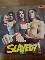 LP SLADE Slayed, Ophalen, 1960 tot 1980, Gebruikt, Overige formaten