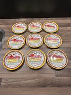 Blond Amsterdam petit four, Blond Amsterdam, Ophalen of Verzenden, Zo goed als nieuw, Bord(en)