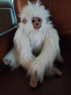 ANNA CLUB PLUSH 1988 - BON TON - WITTE AAP, Ophalen of Verzenden, Zo goed als nieuw, Overige typen