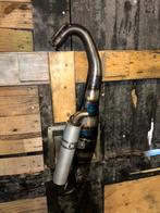 Yasuni c16 piaggio, Ophalen of Verzenden, Zo goed als nieuw, Uitlaat, Piaggio