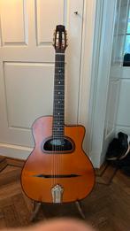 Aria M.M10  gypsy gitaar, Ophalen of Verzenden, Gebruikt, Overige typen