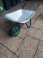 Een kruiwagen, Tuin en Terras, Kruiwagens, Ophalen of Verzenden, Gebruikt