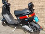 Elektrische scooter NIU MQI+ SPORT, Ophalen of Verzenden, Zo goed als nieuw, Elektrisch, Overige merken
