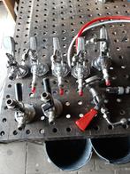 8x fustkoppelinge., Auto-onderdelen, Ophalen of Verzenden, Nieuw