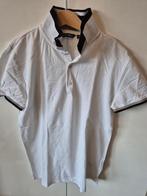 Antony Morato polo shirt, wit, maat 14/164, Jongen of Meisje, Ophalen of Verzenden, Shirt of Longsleeve, Antony Morato