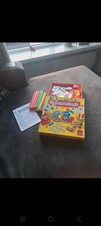 Rummikub Junior - Leuk familiespel!, Hobby en Vrije tijd, Gezelschapsspellen | Bordspellen, Drie of vier spelers, Ophalen of Verzenden