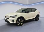 Volvo XC40 Single Motor Core 69 kWh|1e EIGENAAR| NAP|, Auto's, Volvo, Automaat, Achterwielaandrijving, Wit, Origineel Nederlands