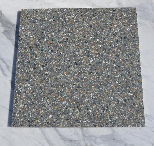 Terrazzo tegels 40x40 Doge di Venezia Ecostone retro granito, Doe-het-zelf en Verbouw, Tegels, Nieuw, Vloertegels, Overige materialen