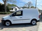 Volkswagen CADDY 1.2 TSI L1H1 BMT A-C Elek Pakket Camera Nw, Voorwielaandrijving, Stof, Gebruikt, 4 cilinders