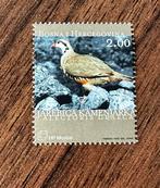 Bosnië Herzegovina Kroatie 2003 Vogel - Postfris, Ophalen of Verzenden, Overige landen, Postfris