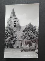 Tricht Ned. Herv. Kerk, Verzamelen, Ansichtkaarten | Nederland, 1940 tot 1960, Gelderland, Ongelopen, Ophalen of Verzenden